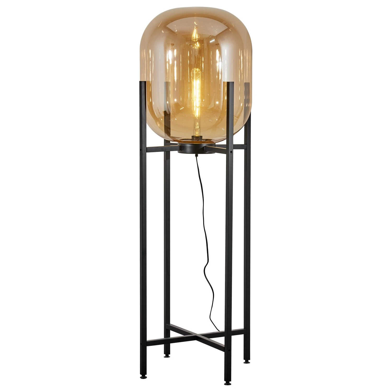 Podna lampa F7270-1FL AMBER — slika 2