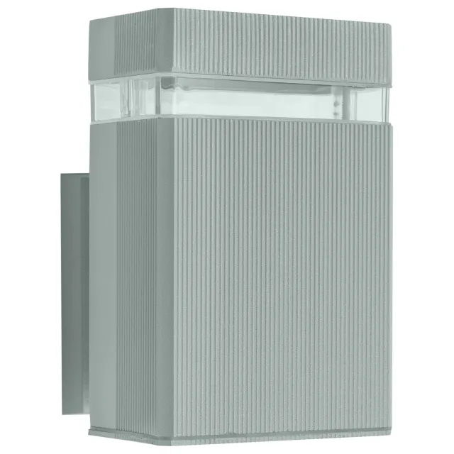 Spoljna zidna lampa S4601 SV