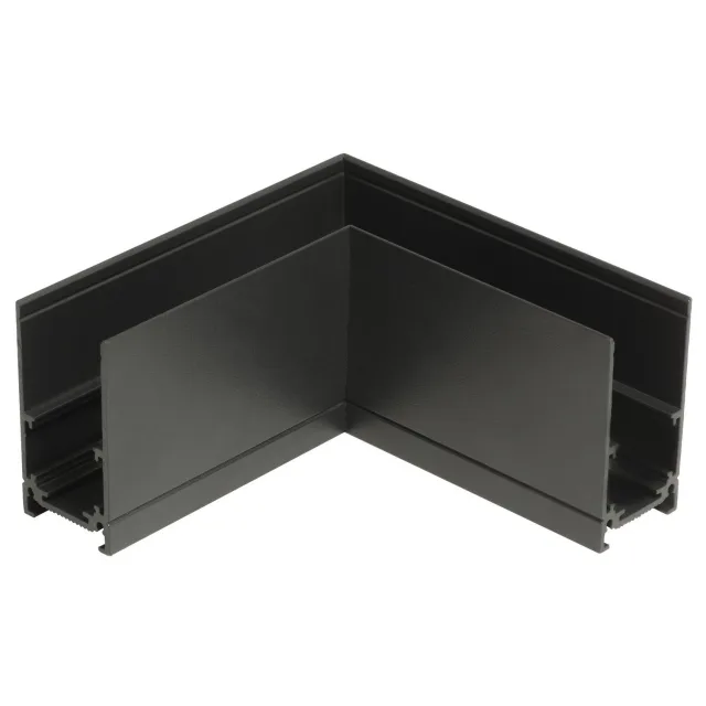 Konektor za nadgradnu magnetnu šinu FMHN01-1 BK