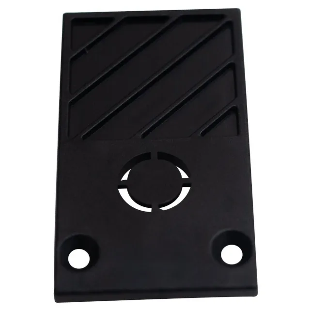 Poklopac FMP01-1 BK