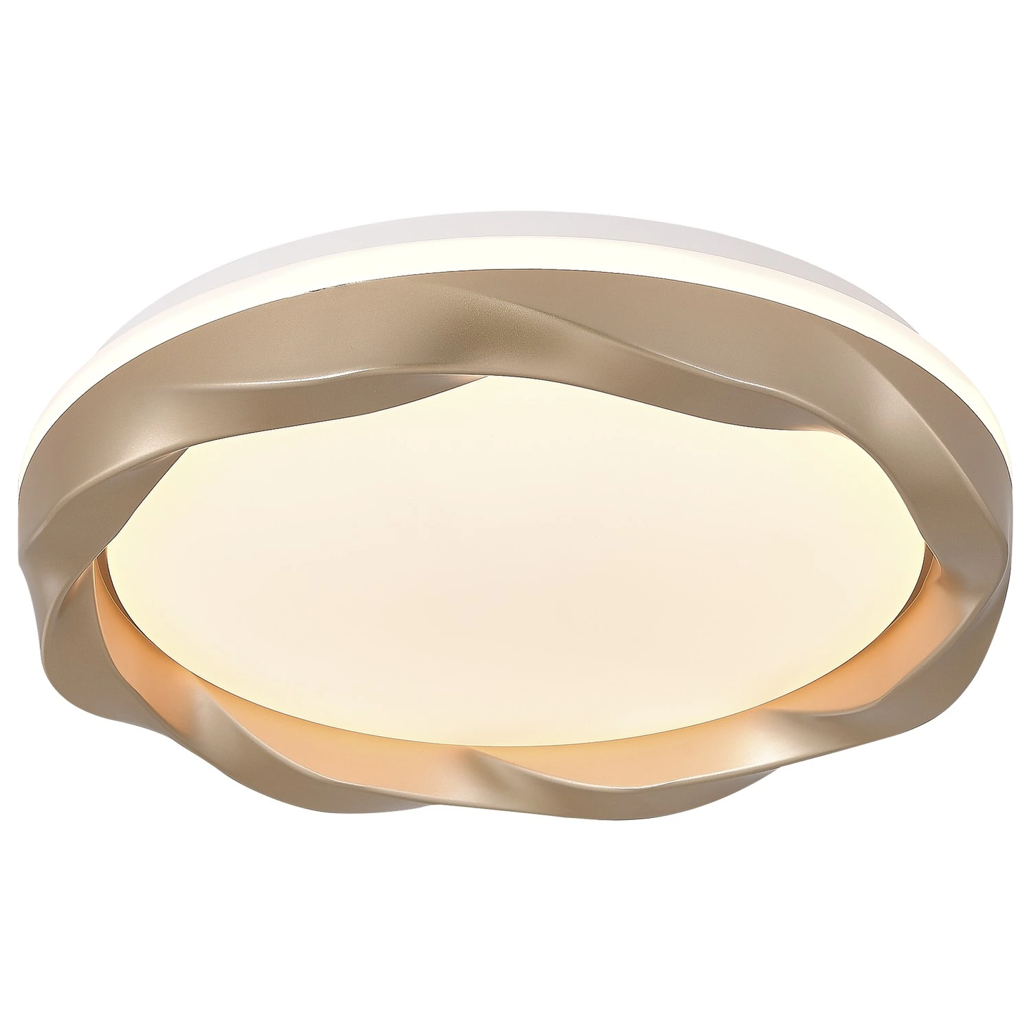 LED plafonjera LP-421-54R CHA — slika 2
