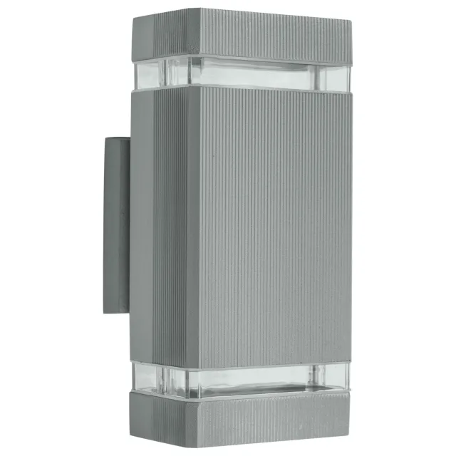 Spoljna zidna lampa S4602 SV