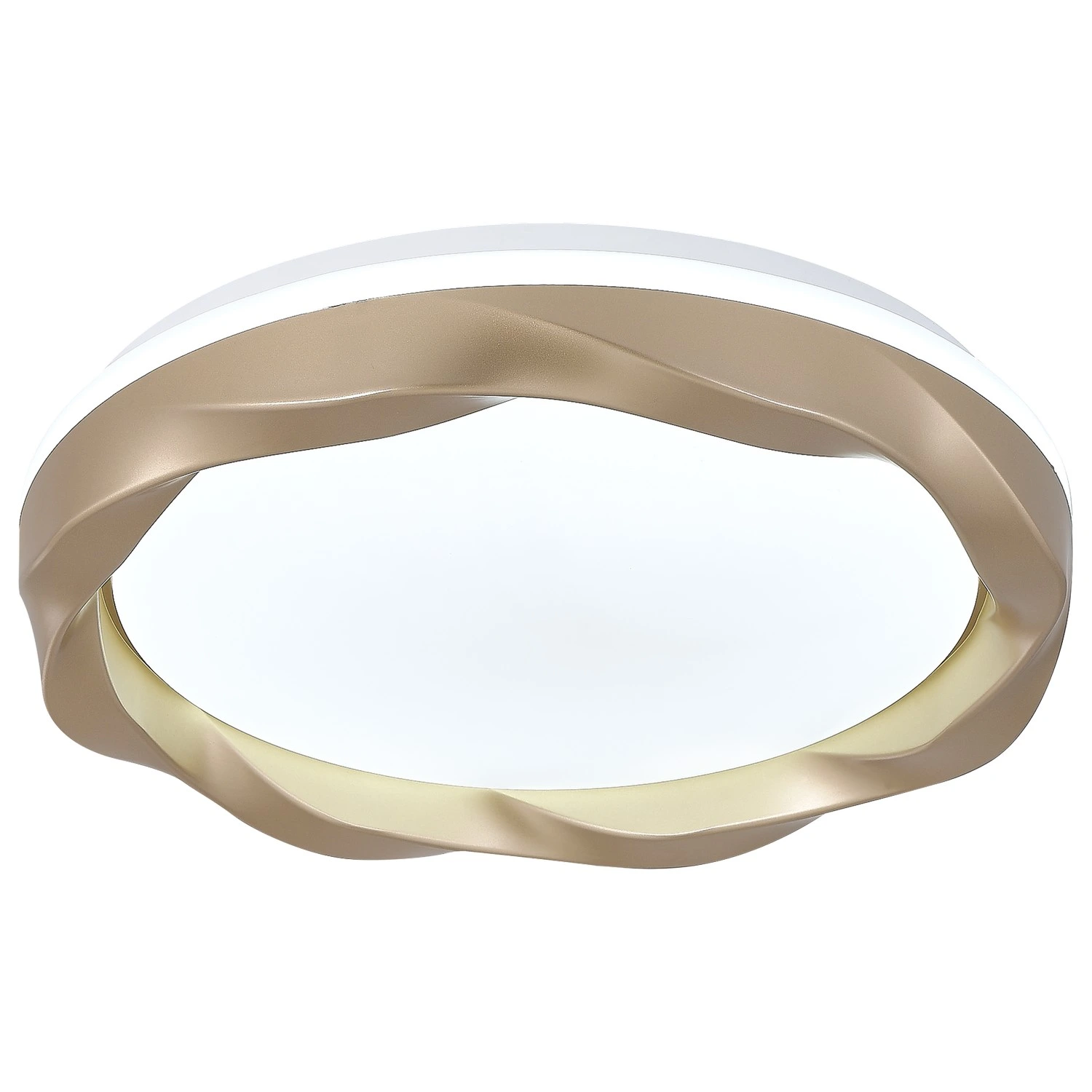 LED plafonjera LP-421-54R CHA — slika 3