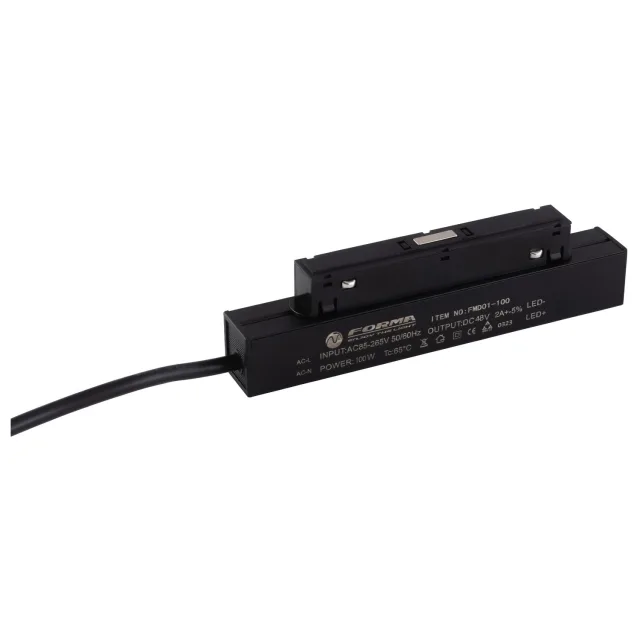 LED napajanje 100W 48V 2.1A FMD01-100 BK