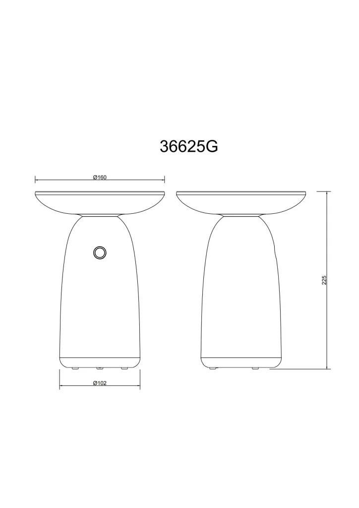 SOLARLEUCHTE ALUMINIUM GRÜN, 1XLED — slika 7