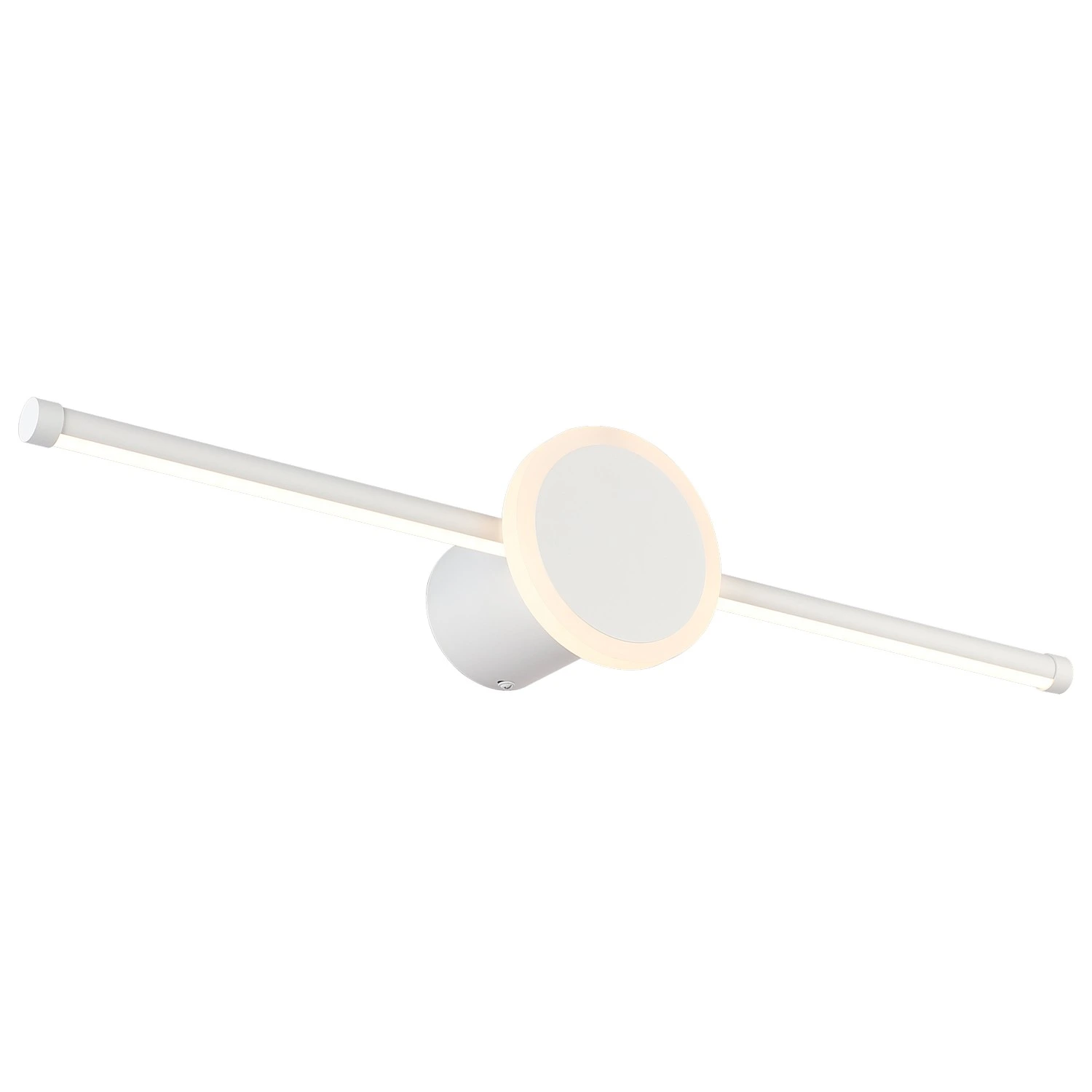 LED zidna lampa LZ006-15 WH - 4000K — slika 2