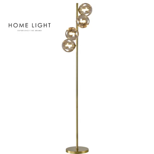 TALIA 23 PODNA LAMPA 4G9 BAKAR