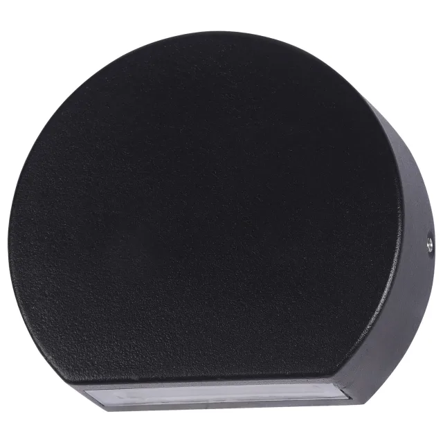 Spoljna LED lampa S4316 BK