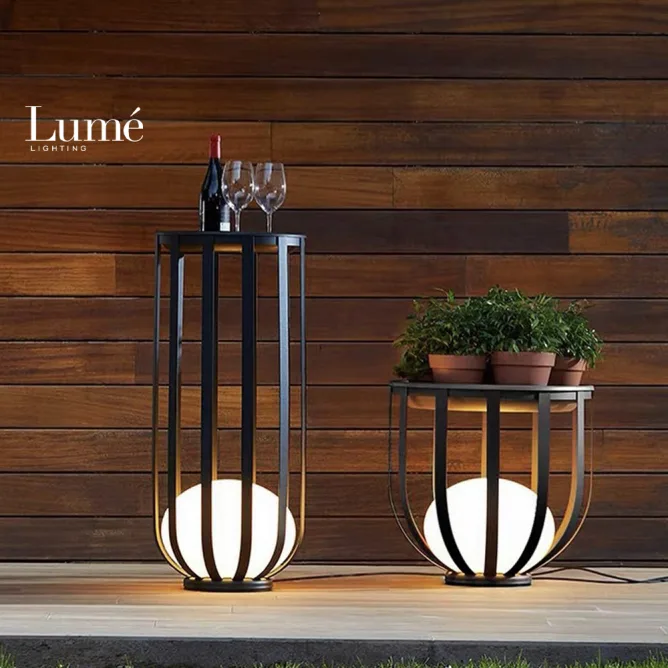 BELORE 49 PODNA LAMPA 5W 3000/4000K PUNJIVA — slika 4