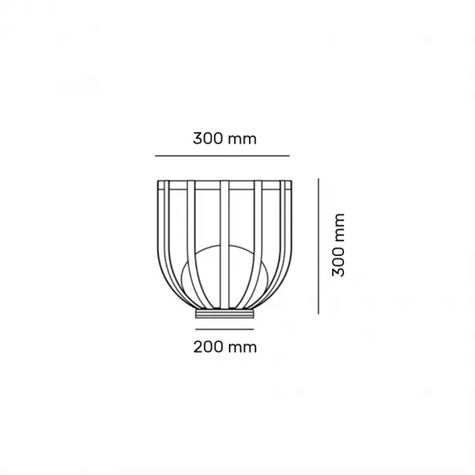 BELORE 49 PODNA LAMPA 5W 3000/4000K PUNJIVA — slika 5
