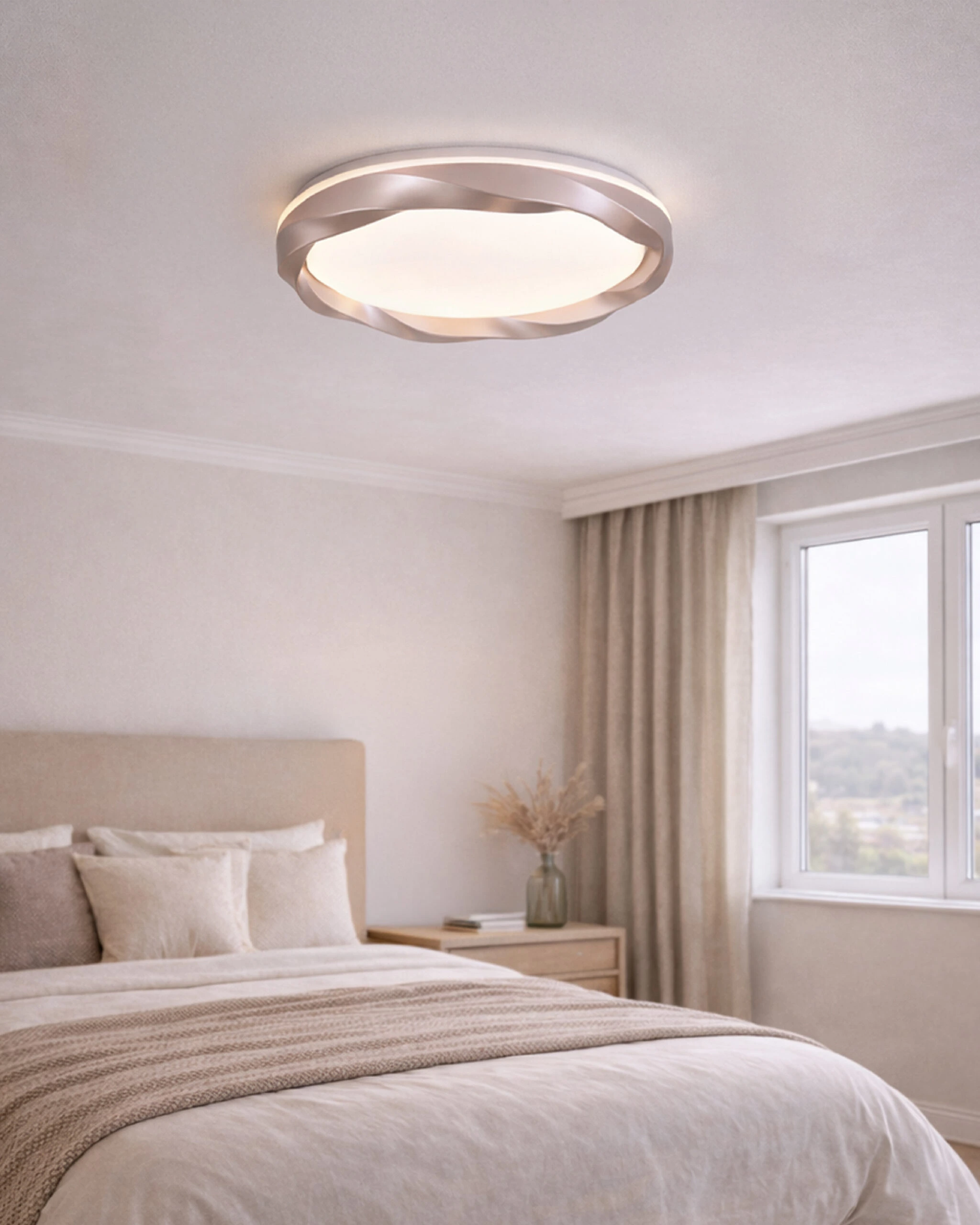 LED plafonjera LP-421-54R RG — slika 4