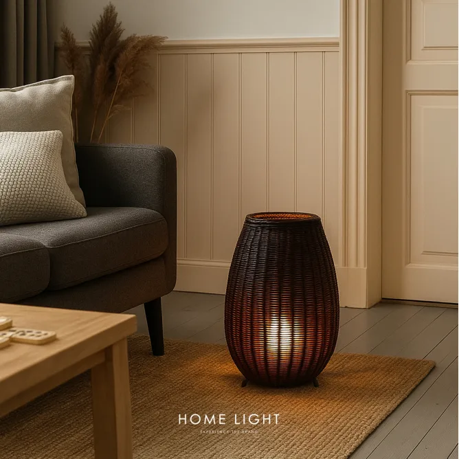 LUNA 289 PODNA LAMPA 8W 3000K — slika 2