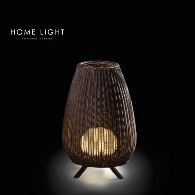 LUNA 289 PODNA LAMPA 8W 3000K — slika 4