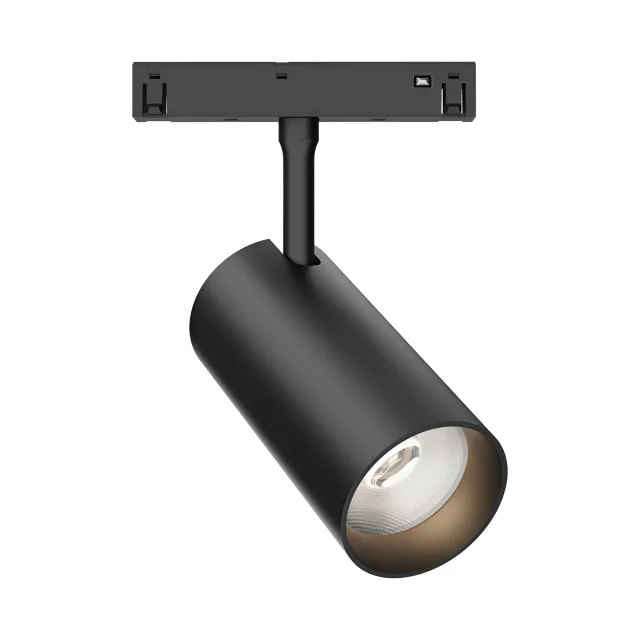 MAGNETNI SPOT REFLEKTOR 18W CRNI CCT 48VDC DIM TUYA