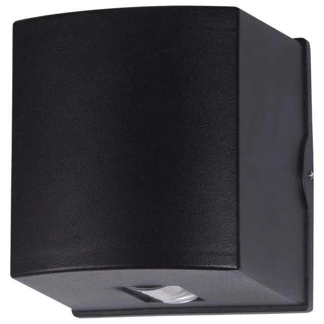 Spoljna LED lampa S4317 BK