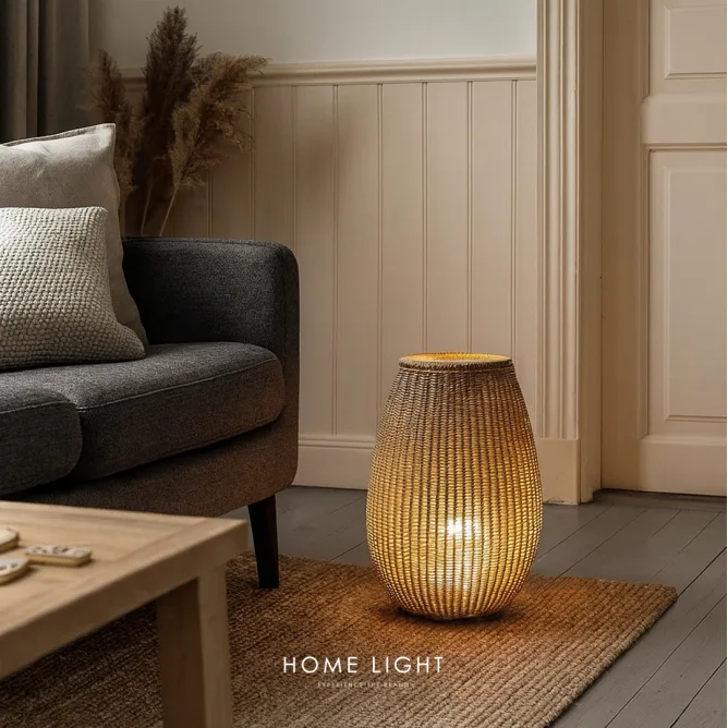 LUNA 288 PODNA LAMPA 8W 3000K — slika 2