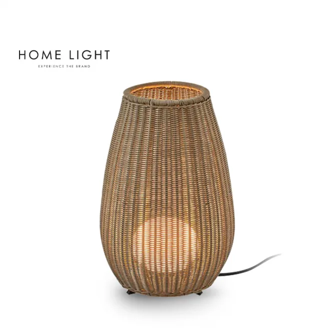 LUNA 288 PODNA LAMPA 8W 3000K — slika 3