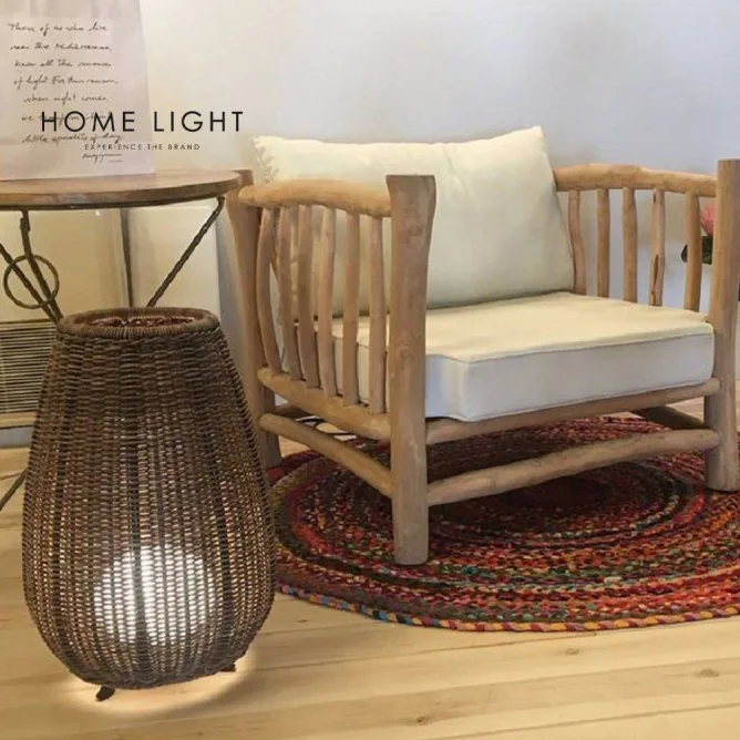 LUNA 288 PODNA LAMPA 8W 3000K — slika 4