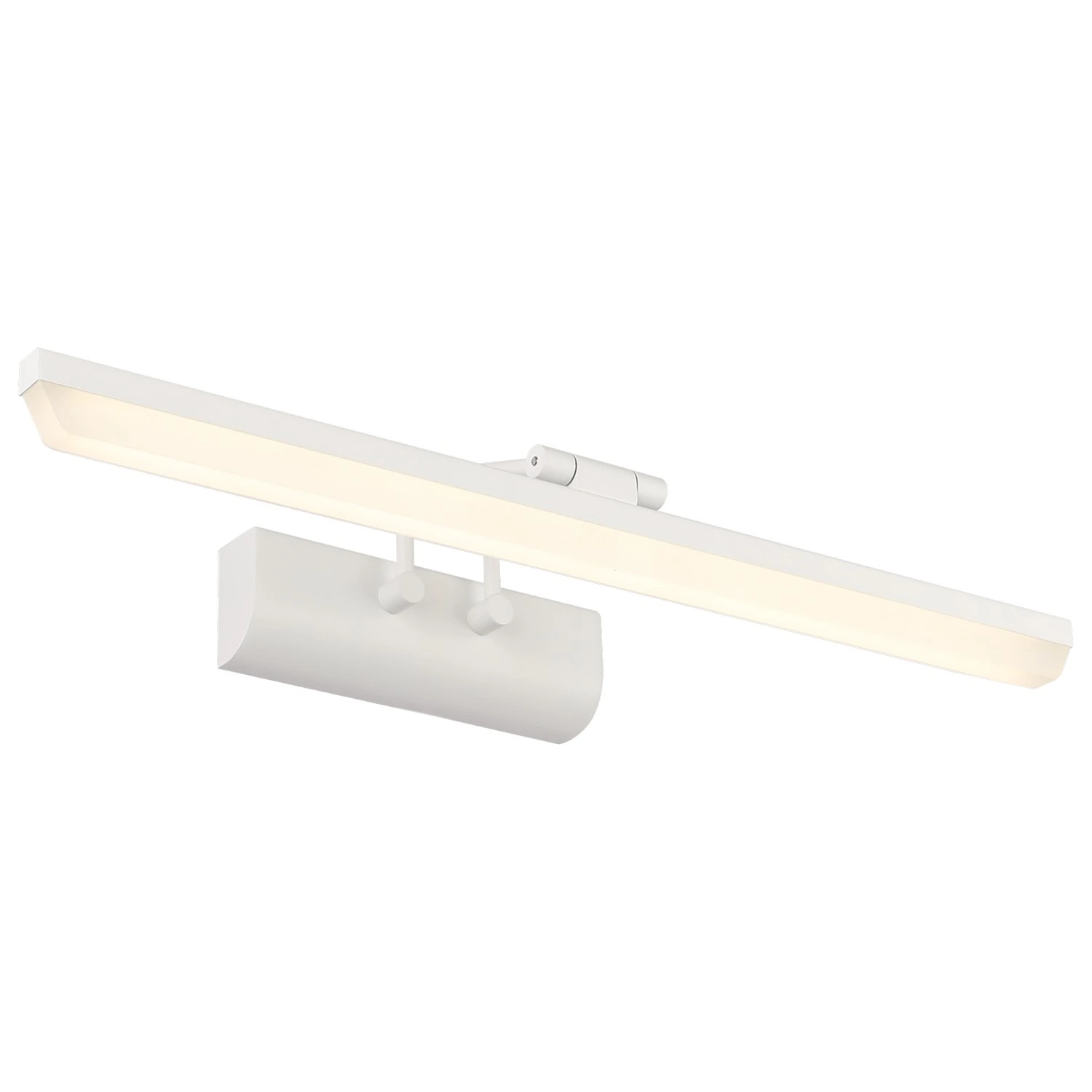 LED zidna lampa LZ007-12 WH - 3000K — slika 2