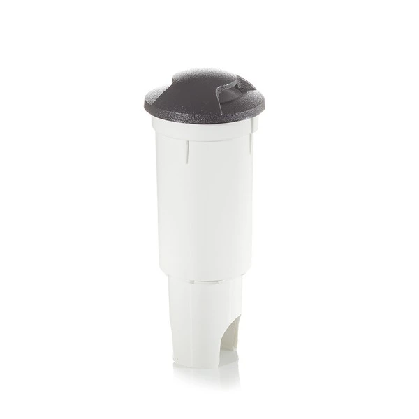 Ugradna LED lampa ALDO 2L BK — slika 3