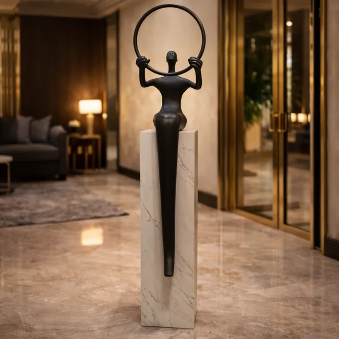 BELORE 46 STATUA — slika 2