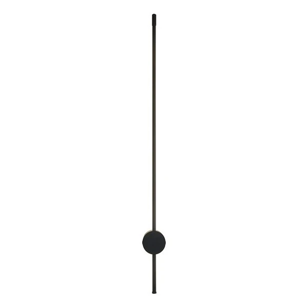 LED zidna lampa F2611-118Z BK — slika 2
