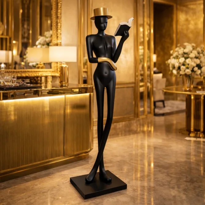 BELORE 44 STATUA — slika 2