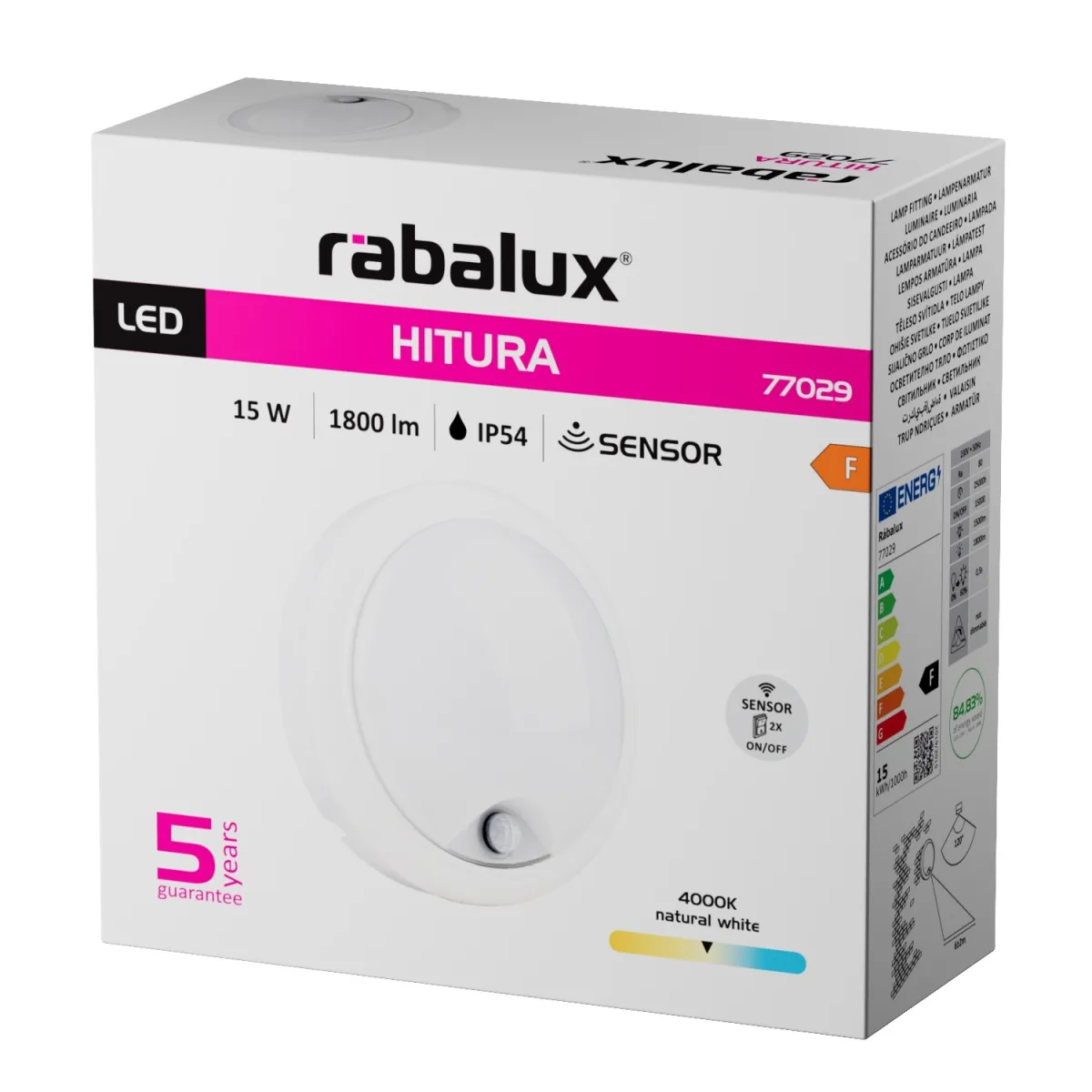 Hitura — slika 5