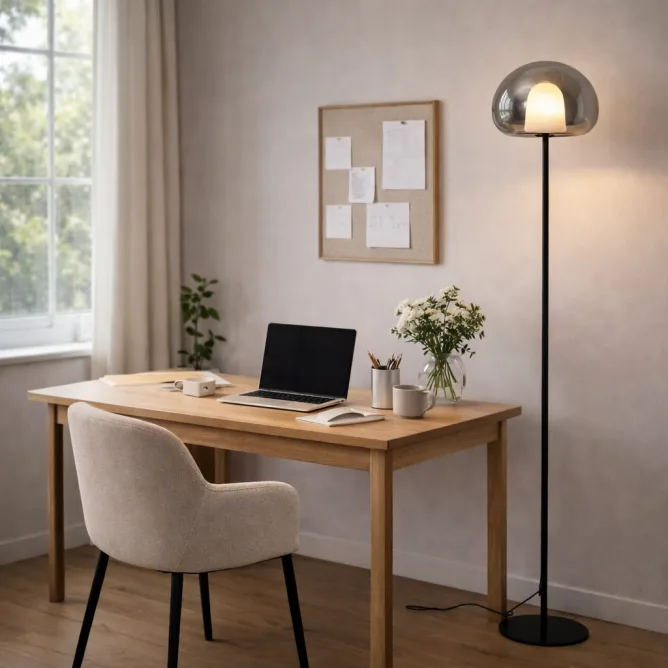 ARIA 59 PODNA LAMPA 12W 3000K — slika 2