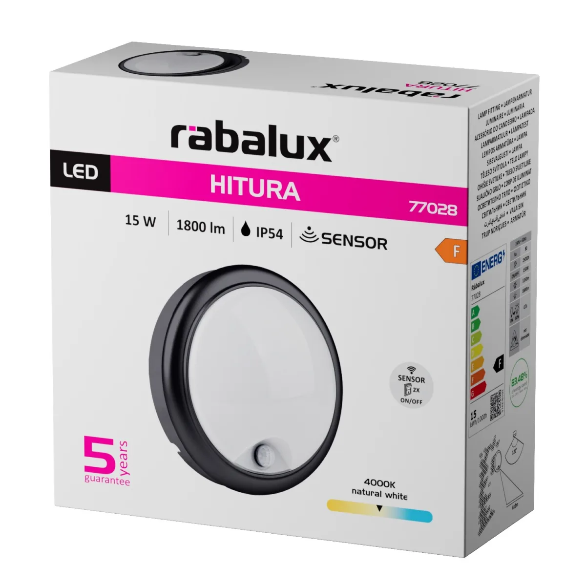 Hitura — slika 4