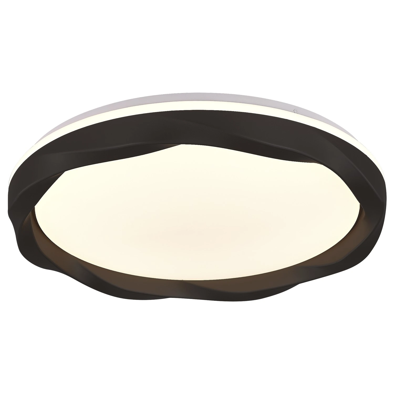 LED plafonjera LP-421-70R BK — slika 2