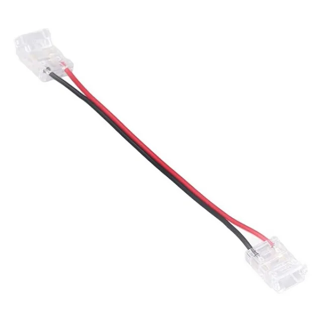 Konektor za LED COB traku K4-PR8-2