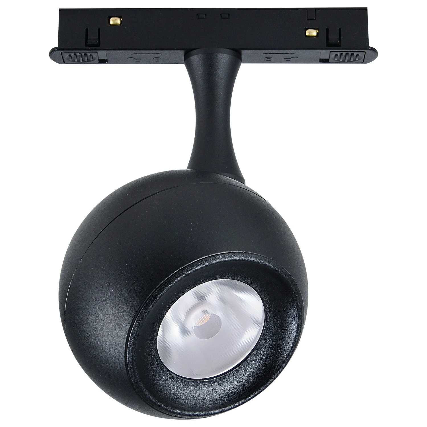 LED magnetni reflektor FM3002-7 BK - 3000K — slika 2