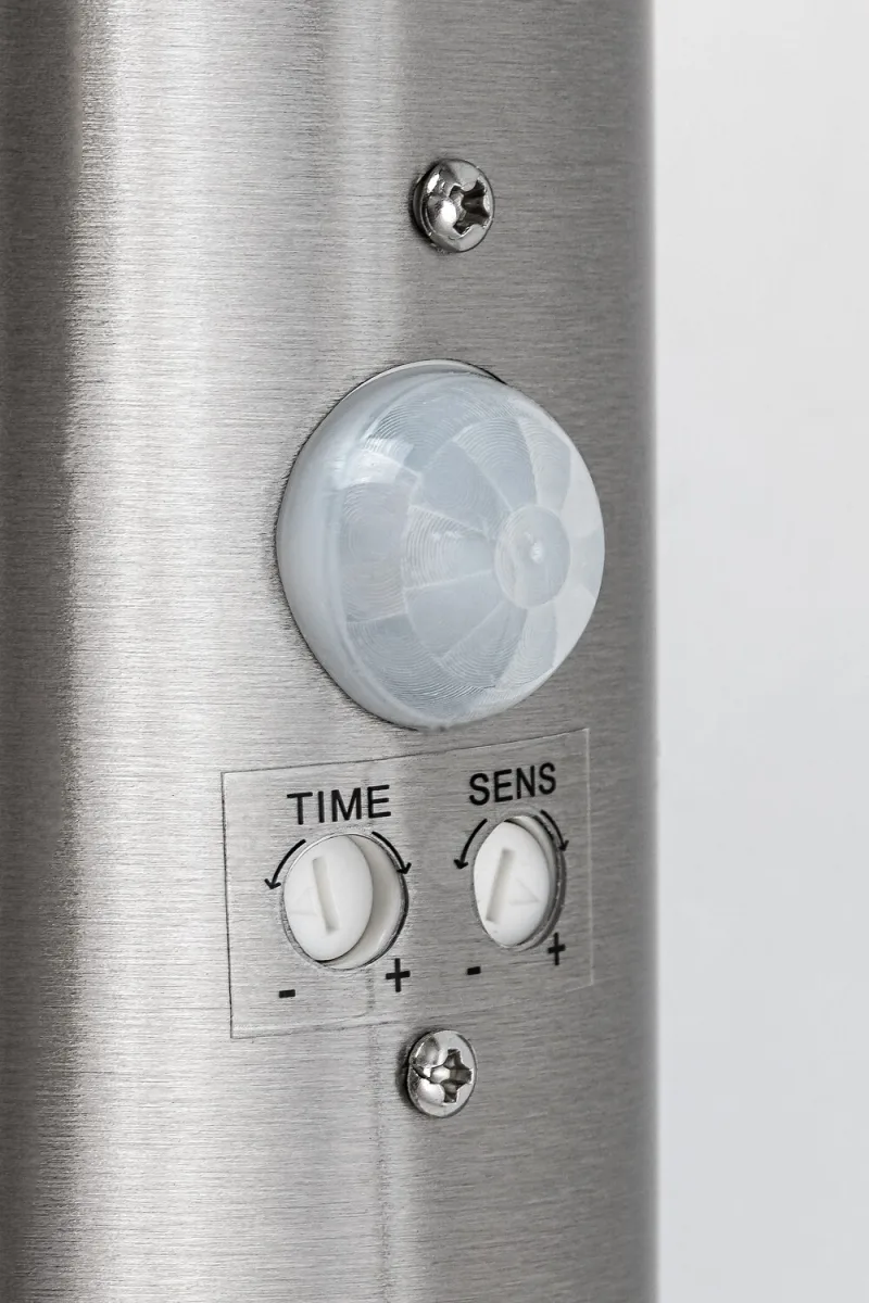 Inox torch — slika 3