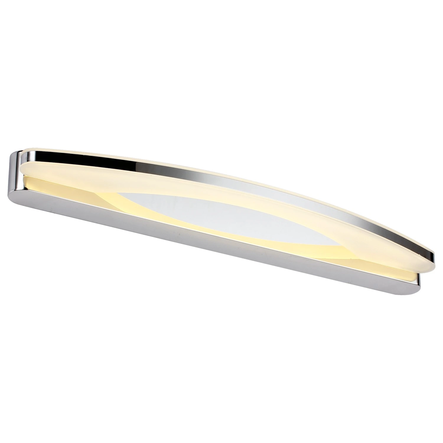 LED zidna lampa LZ050-12 CH - 3000K — slika 2