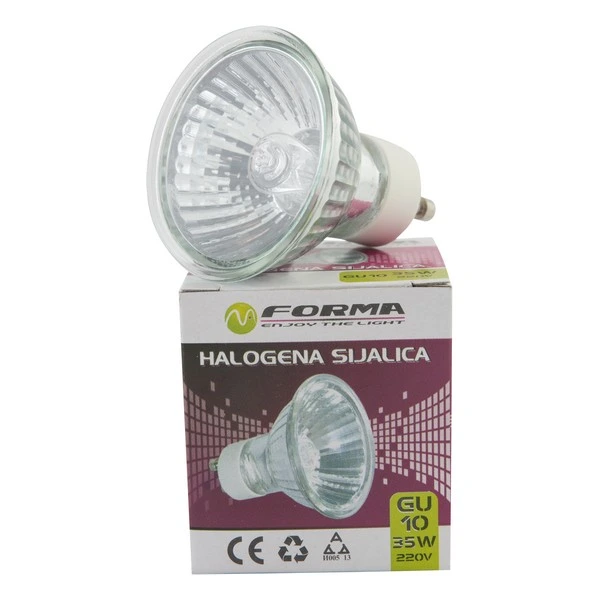 Halogena sijalica GU10 50W — slika 2