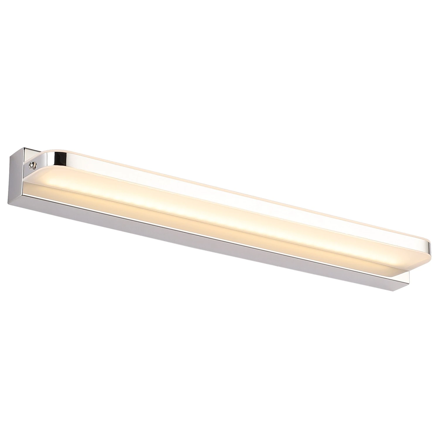 LED zidna lampa LZ052-7 CH - 4000K — slika 2