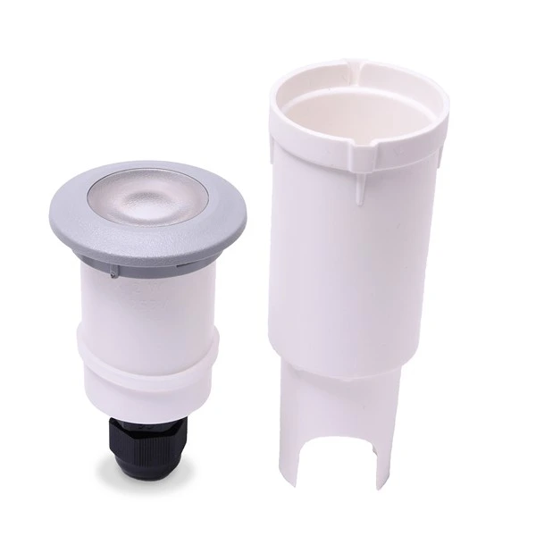 Ugradna LED lampa ALDO GY — slika 2