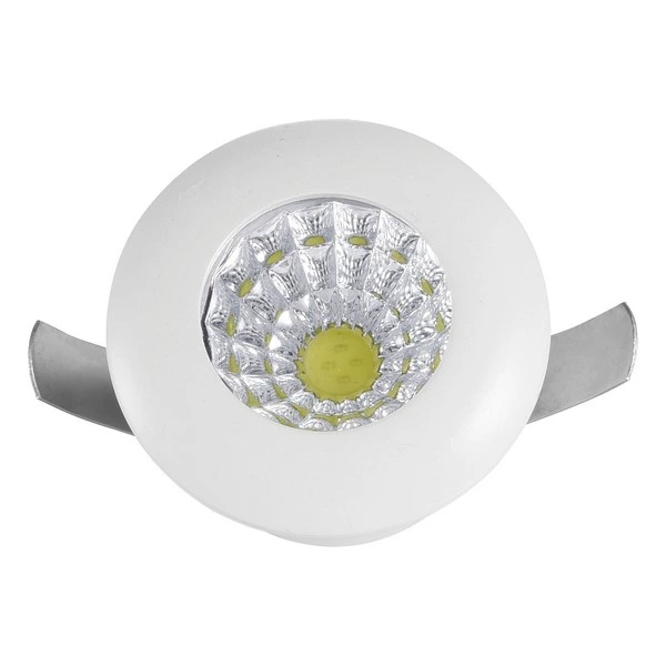 LED rozetna LS-012-2 - 3000K — slika 2