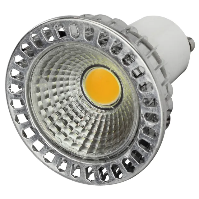 LED sijalica GU10 4W LSA-COB-4