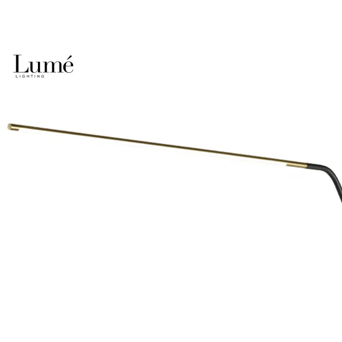 ARIA 42 PODNA LAMPA 14W 3000K DIMABILNA — slika 3