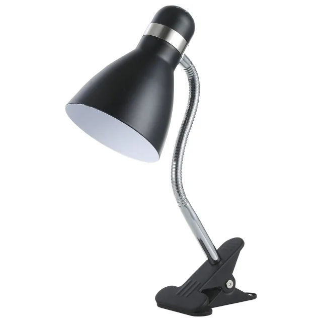 Stona lampa FD7001-1TK BK