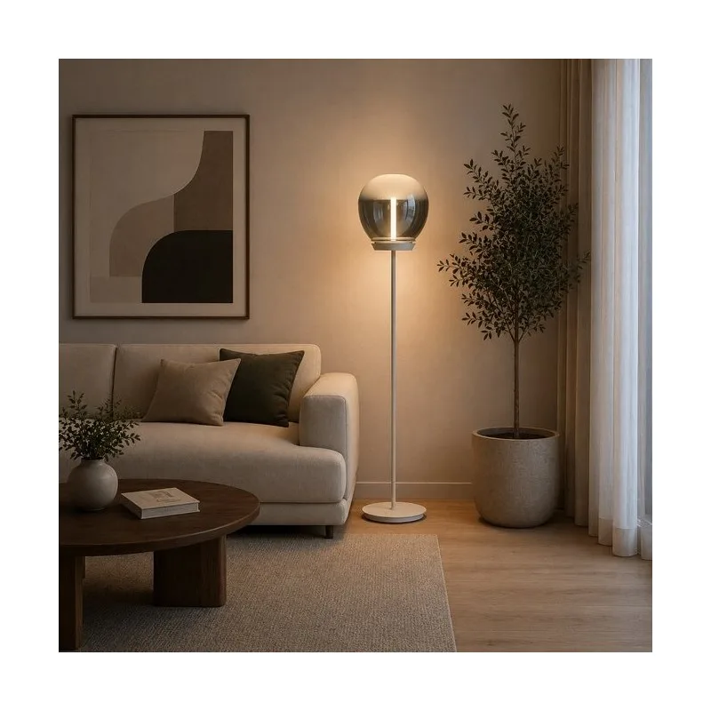 MONARI 18 PODNA LAMPA 3W 3000K — slika 2