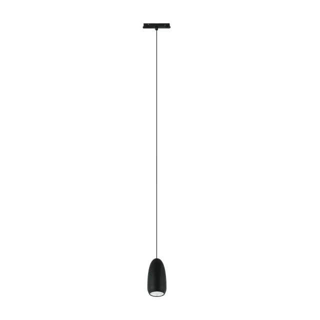 LED magnetna visilica FM4002-8 BK - 4000K