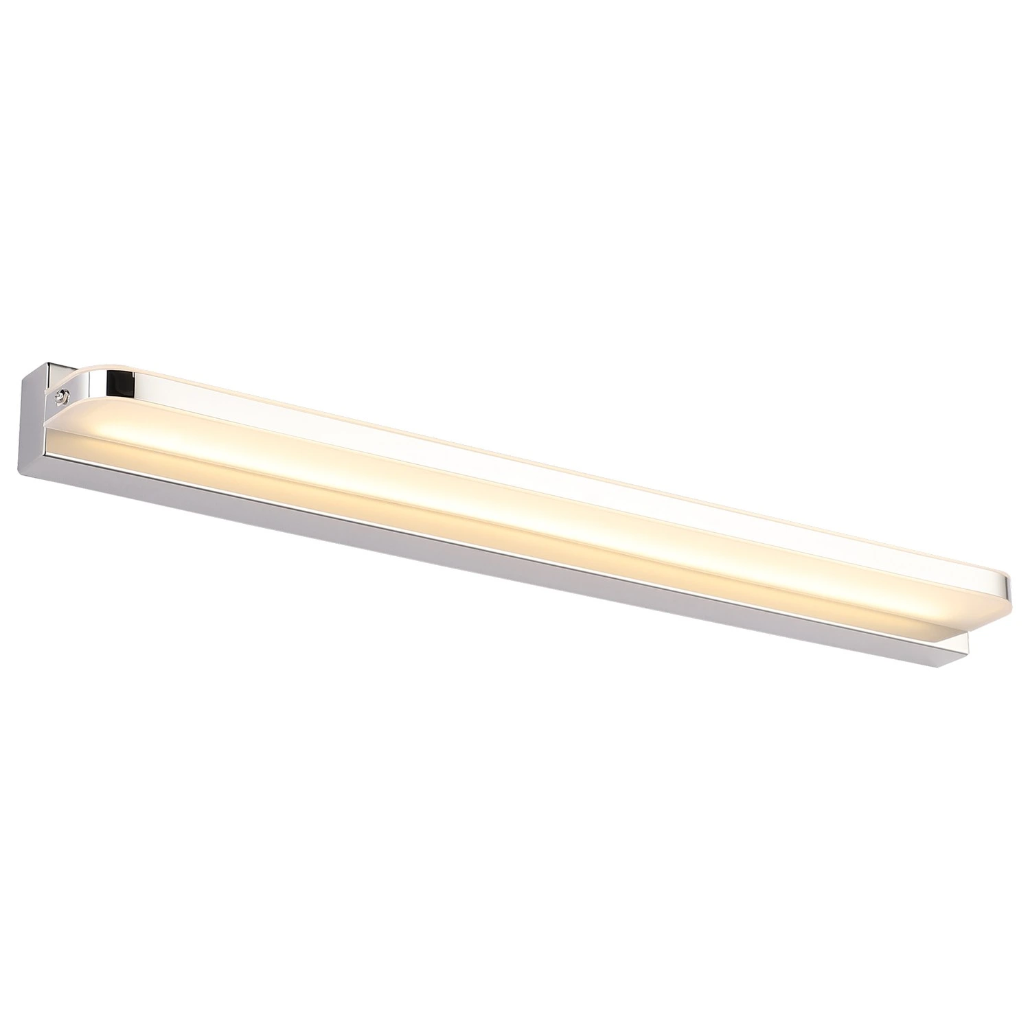 LED zidna lampa LZ052-12 CH - 4000K — slika 2