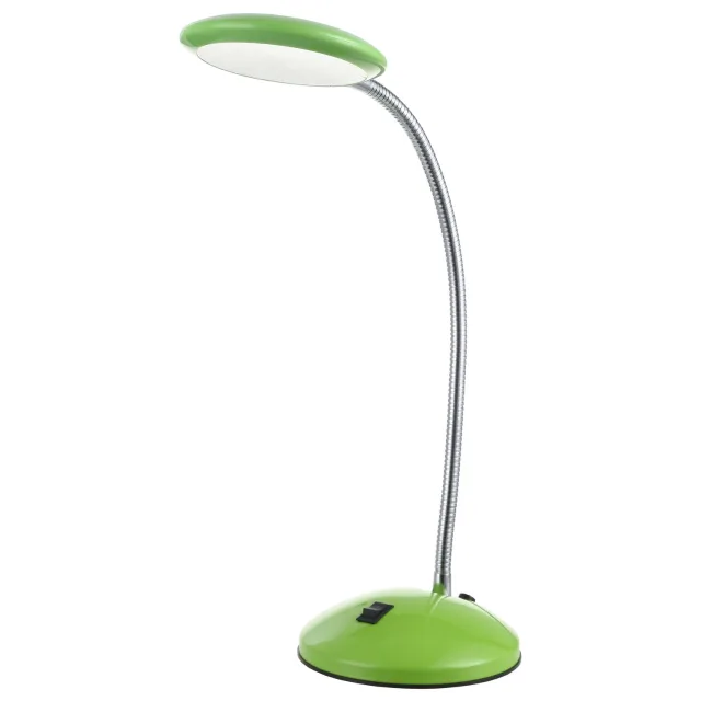 Stona LED lampa FD2006-5T GR