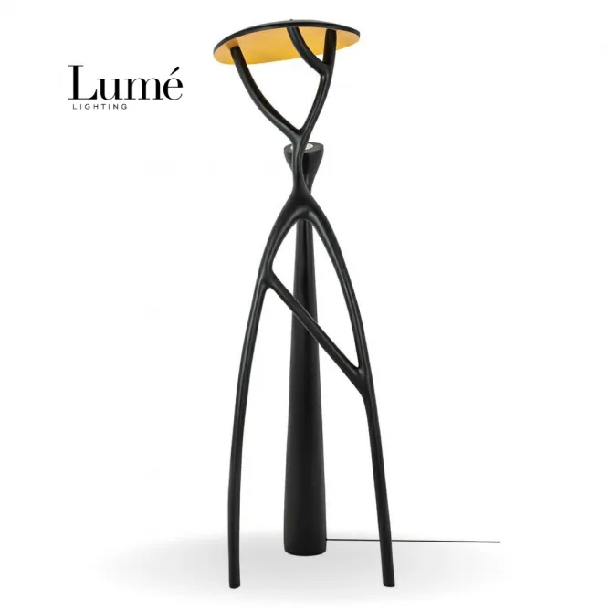 BELORE 31 PODNA LAMPA LED 7W 4000K CRNA — slika 5