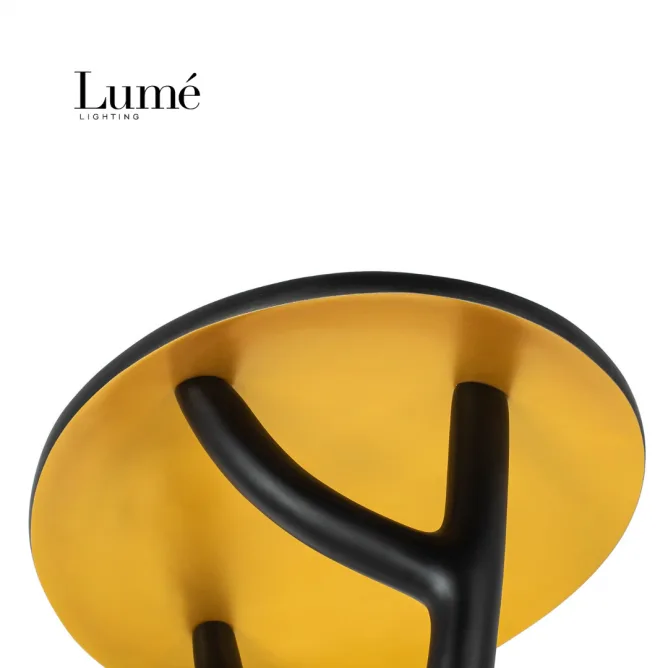 BELORE 31 PODNA LAMPA LED 7W 4000K CRNA — slika 6