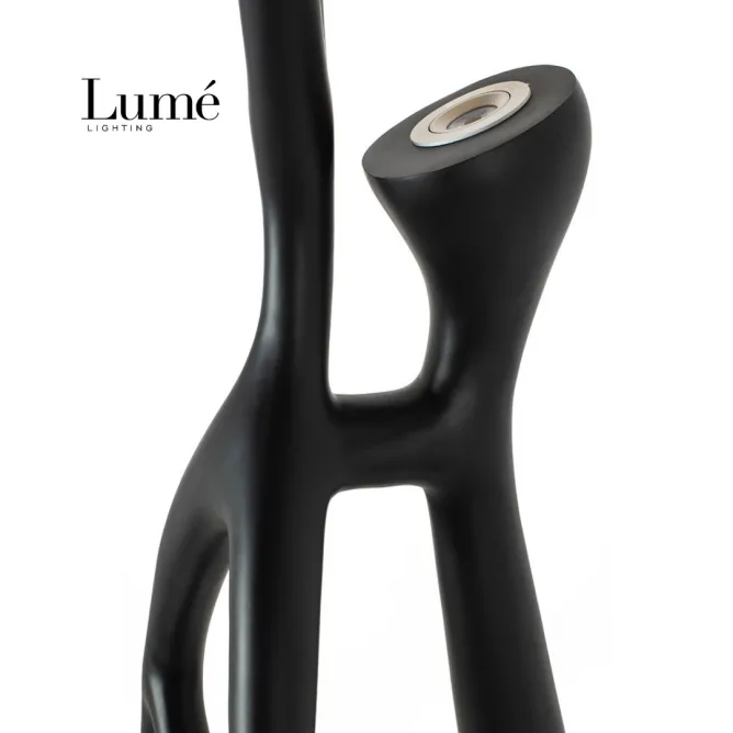 BELORE 31 PODNA LAMPA LED 7W 4000K CRNA — slika 7