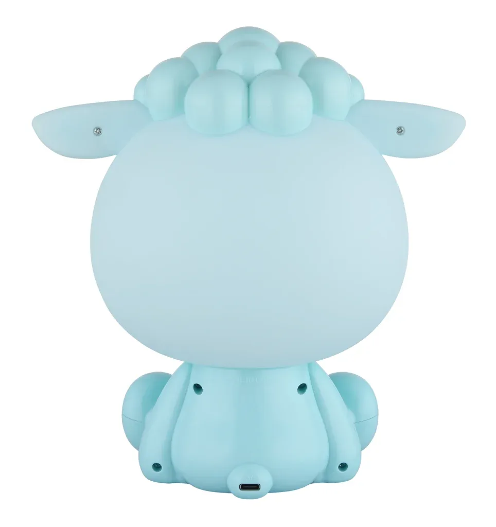 SHEEPY — slika 4